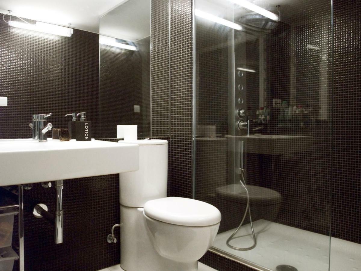 شقة Oktheway Loft Maestranza آكورونيا المظهر الخارجي الصورة